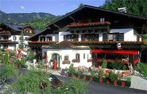  Landhotel Schafhuber in Maria Alm 