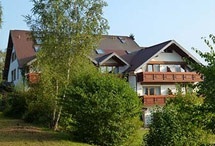  Landhaus Sonnenhof in Adenau 