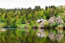  Landgasthof Klosterweiherhof in Dachsberg-Wittenschwand 