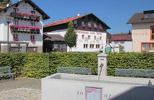  Hotel FrÃ¼chtl - Wirtshaus zum BrÃ¤u in Zandt 