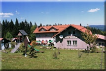  Landhotel Haus Waldeck***S in Philippsreut 